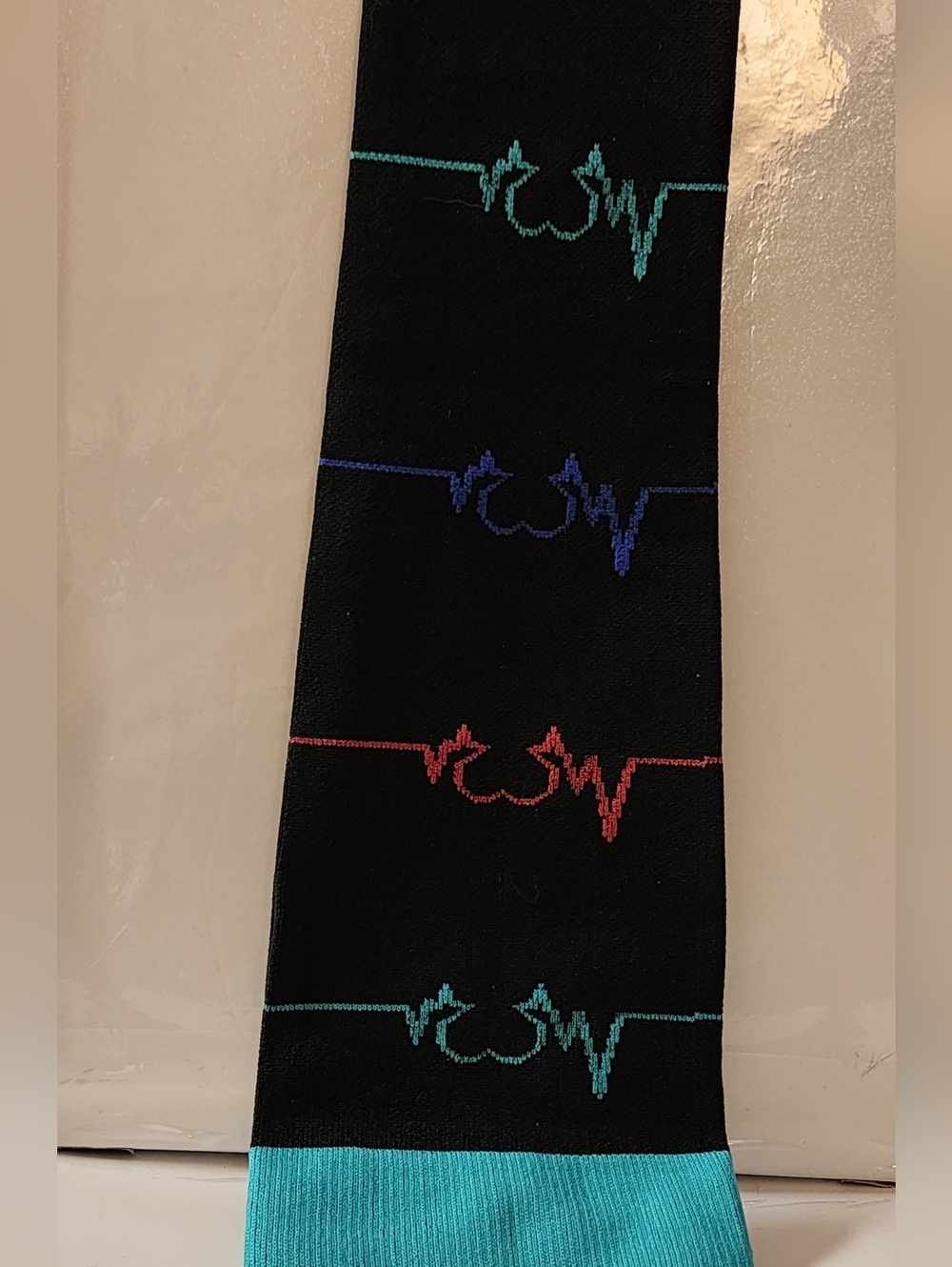 Nursing Compression Socks NEW - Picture 2 of 3